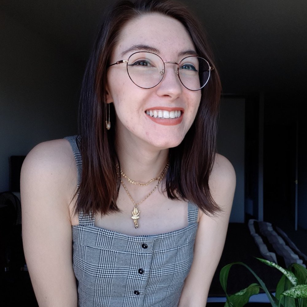 Meet your Posher, Sara